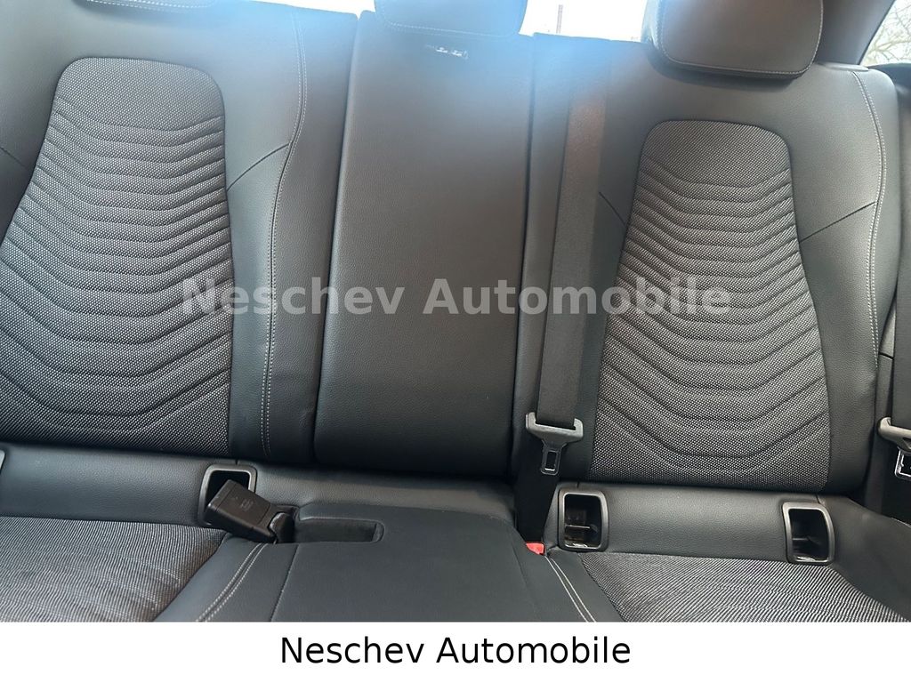 Mercedes-Benz B 180 2022