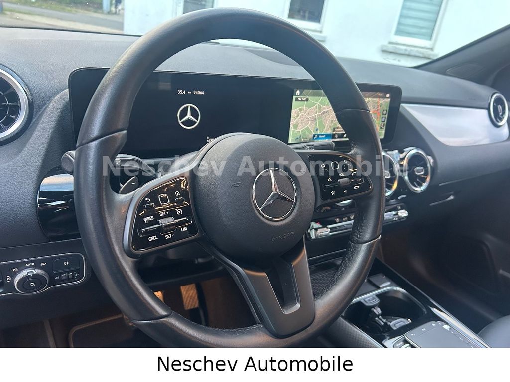 Mercedes-Benz B 180 2022