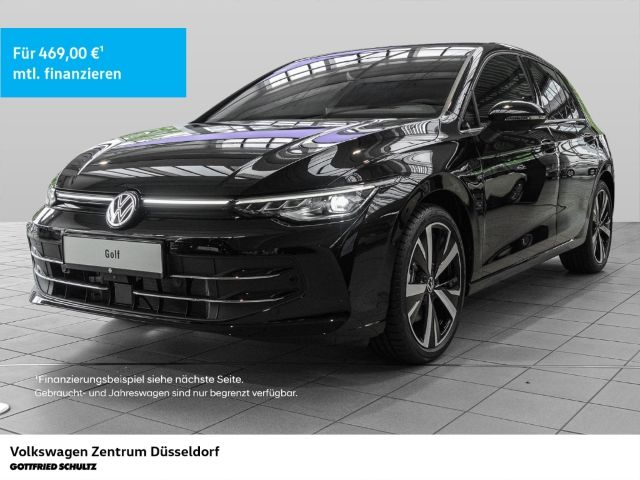 Volkswagen Golf 2025