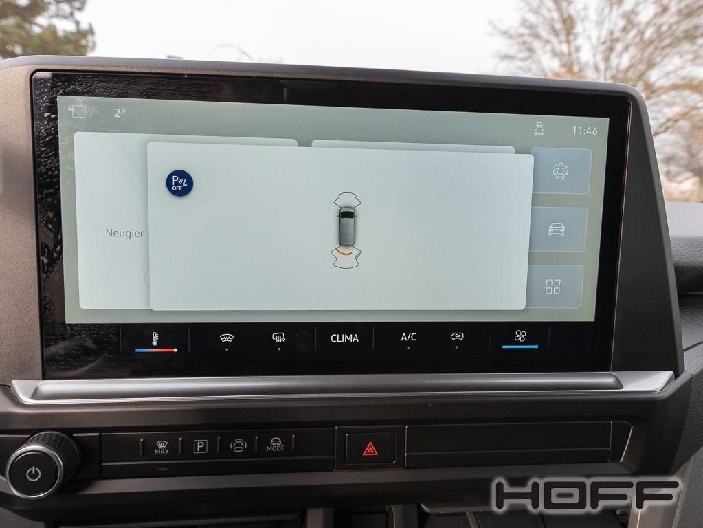 Volkswagen T7 Transporter 2025