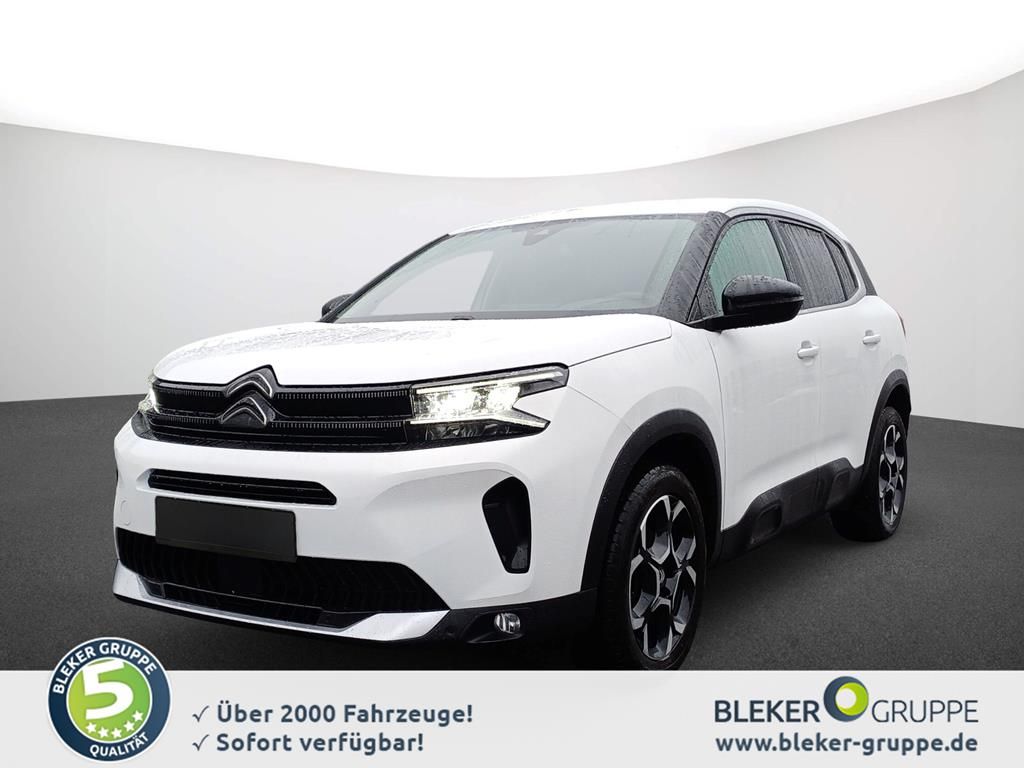 Citroën C5 Aircross 2023
