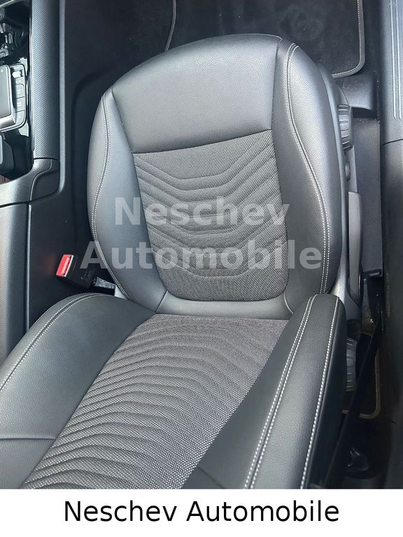 Mercedes-Benz B 180 2022