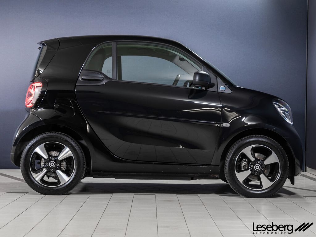 Smart ForTwo 2023