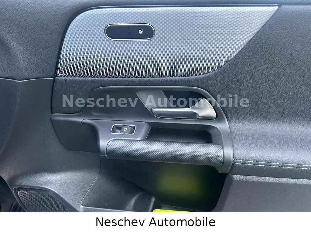 Mercedes-Benz B 180 2022