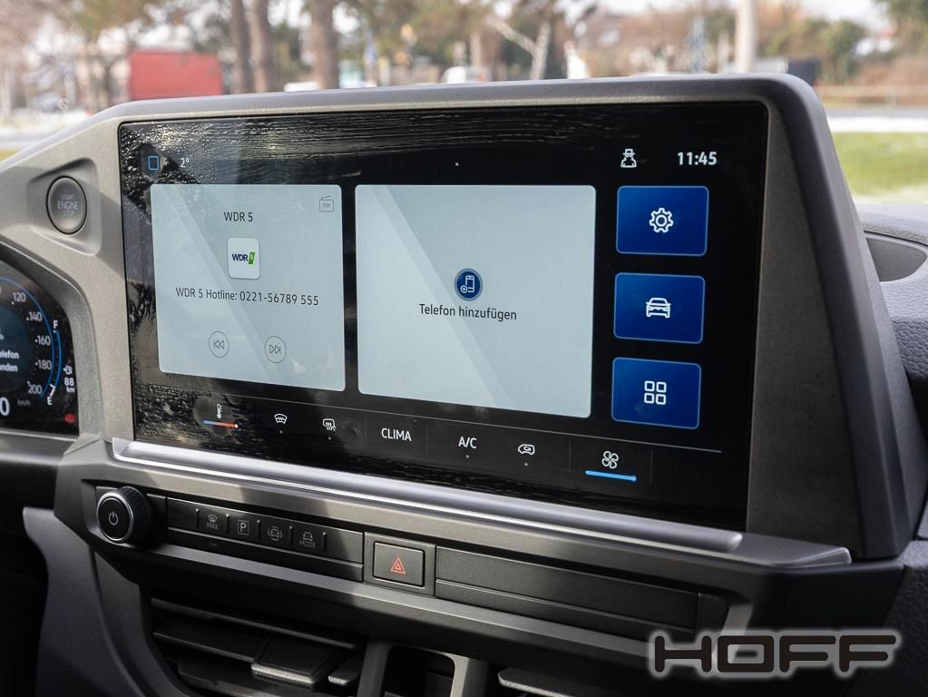 Volkswagen T7 Transporter 2025