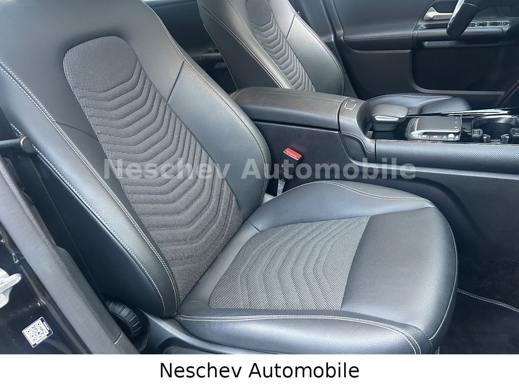 Mercedes-Benz B 180 2022