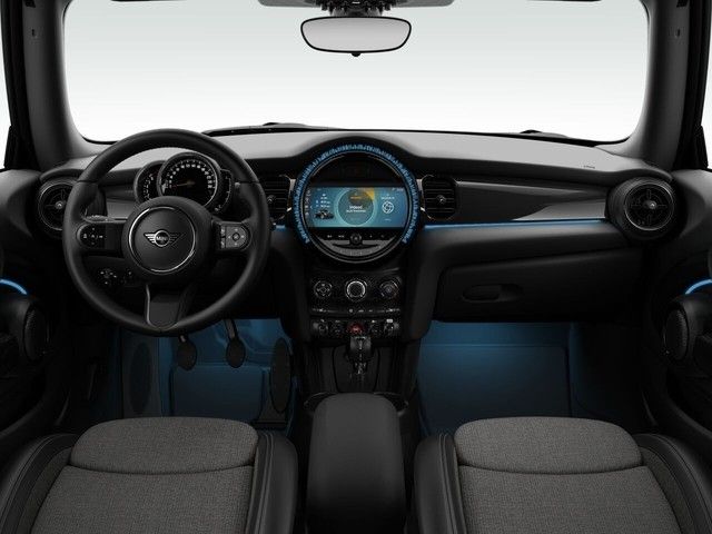 MINI One Cabrio 2022