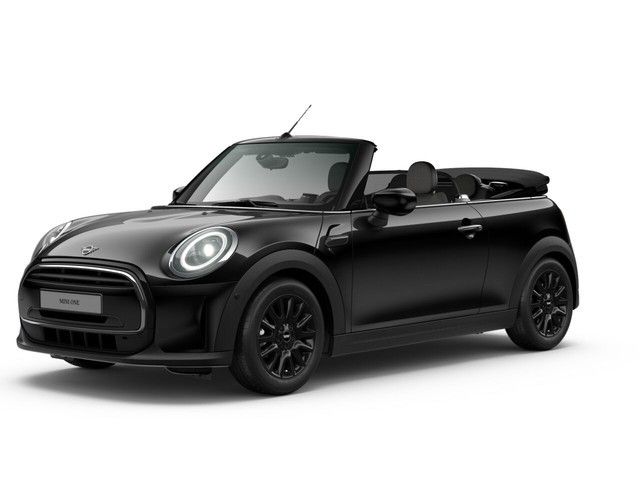 MINI One Cabrio 2022