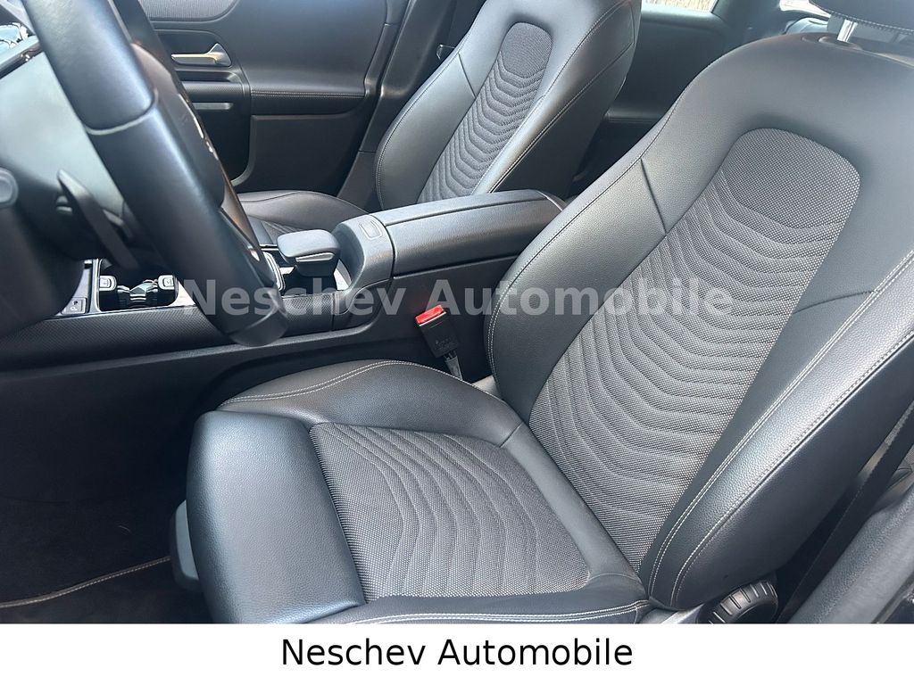 Mercedes-Benz B 180 2022