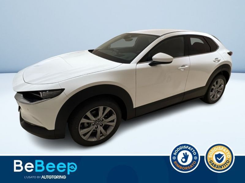 Mazda CX-30 2025