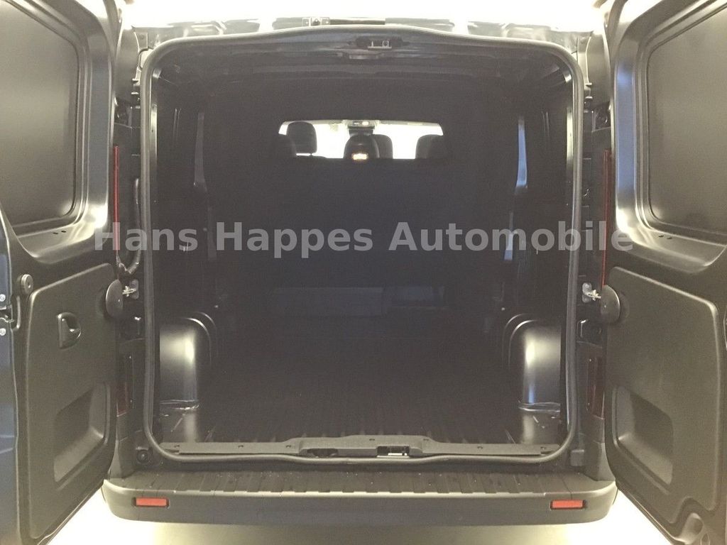 Renault Trafic 2026