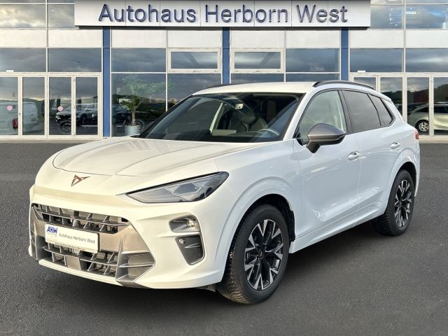 Cupra Terramar 2025