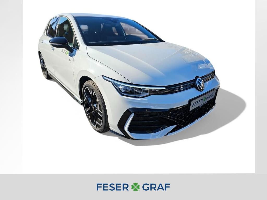 Volkswagen Golf 2025