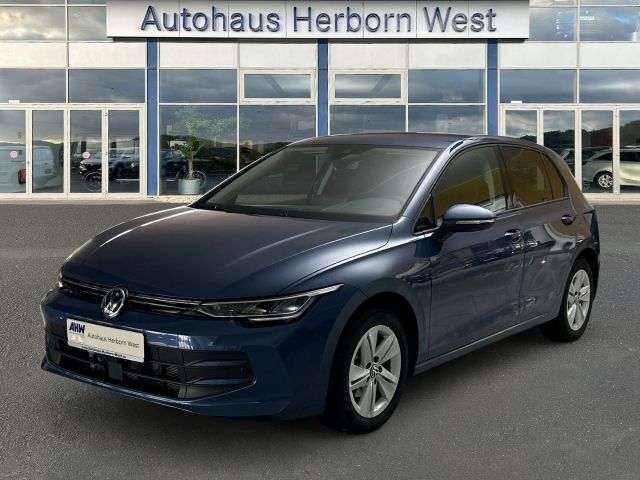 Volkswagen Golf 2025