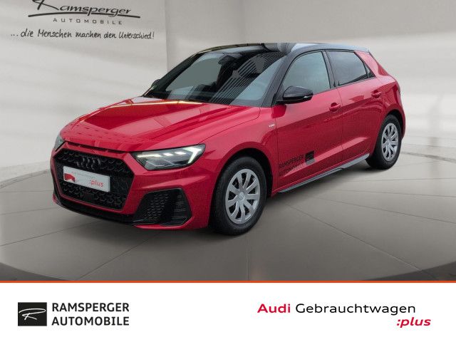 Audi A1 2025