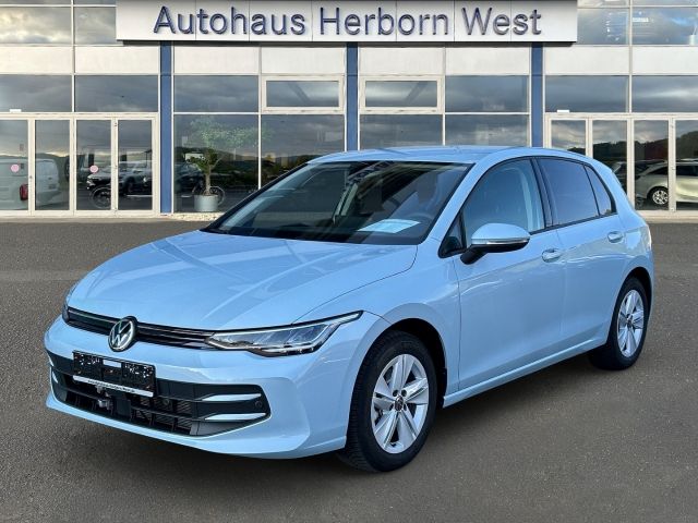 Volkswagen Golf 2025