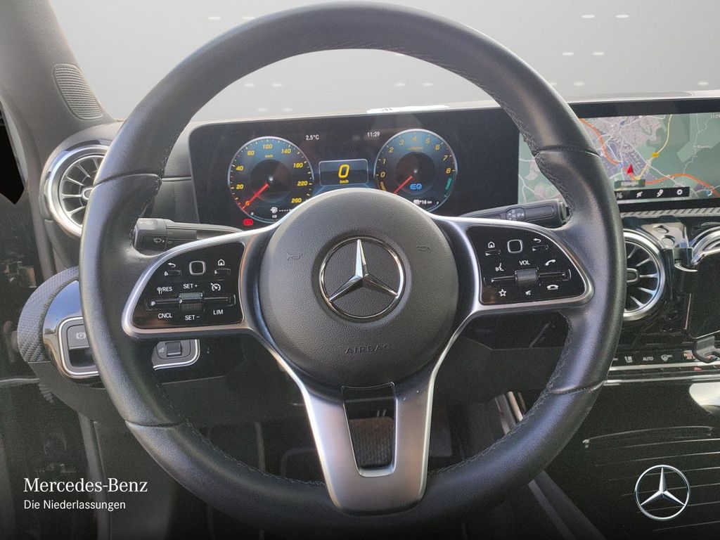 Mercedes-Benz A 250 2022