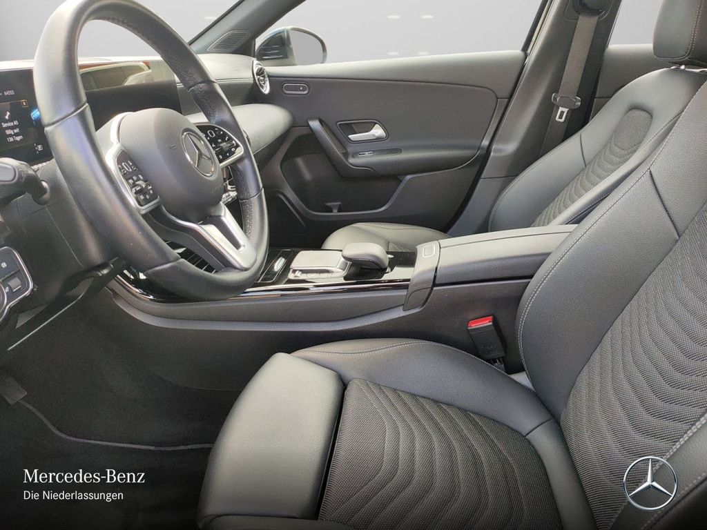 Mercedes-Benz A 250 2022