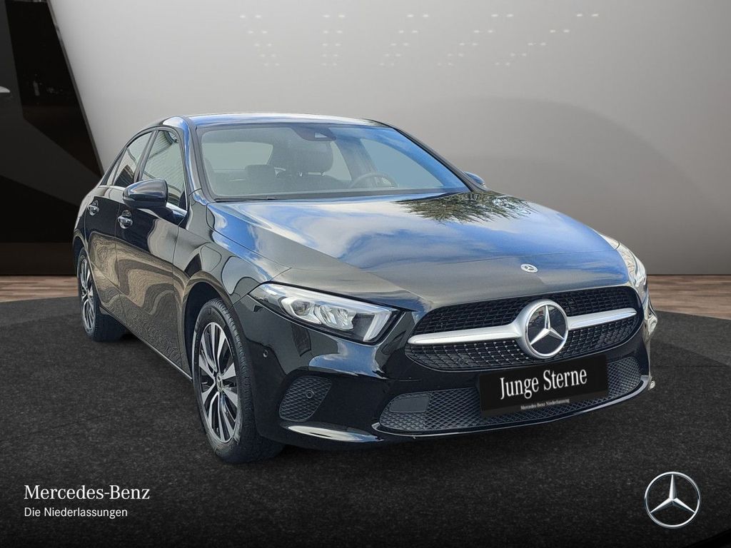 Mercedes-Benz A 250 2022