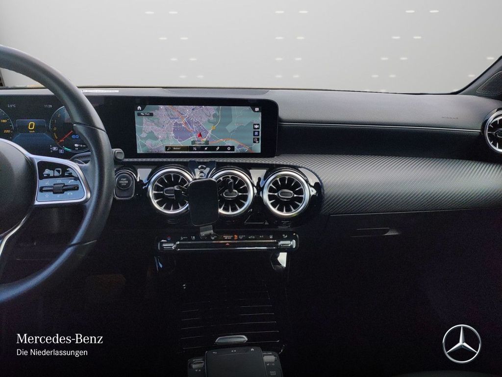 Mercedes-Benz A 250 2022