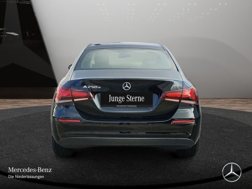 Mercedes-Benz A 250 2022