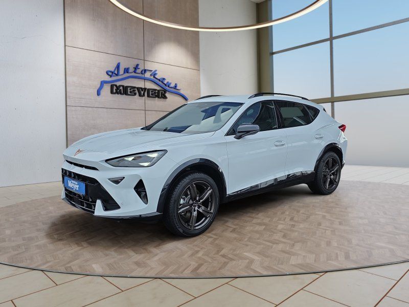 Cupra Formentor 2025