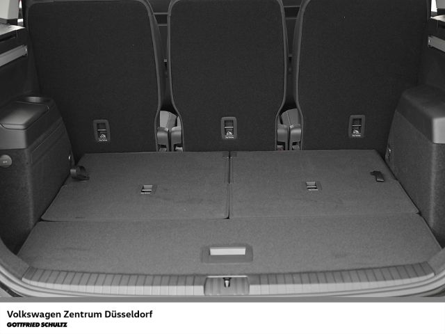 Volkswagen Touran 2025