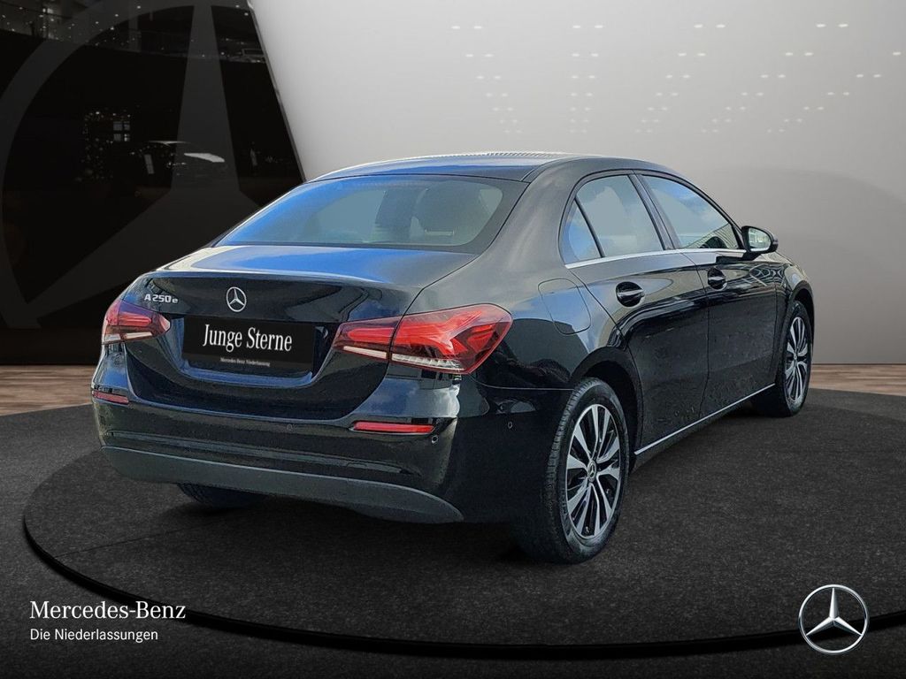 Mercedes-Benz A 250 2022