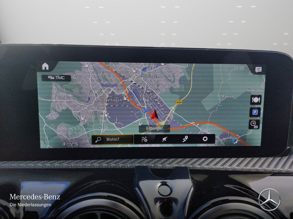 Mercedes-Benz A 250 2022