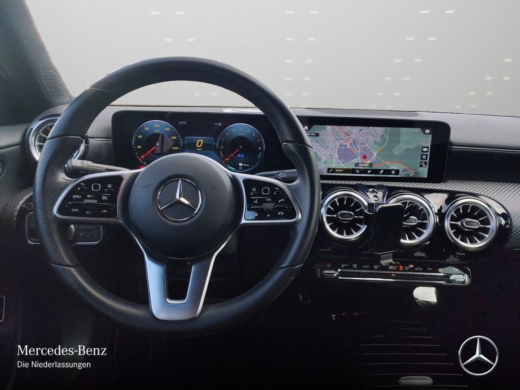 Mercedes-Benz A 250 2022