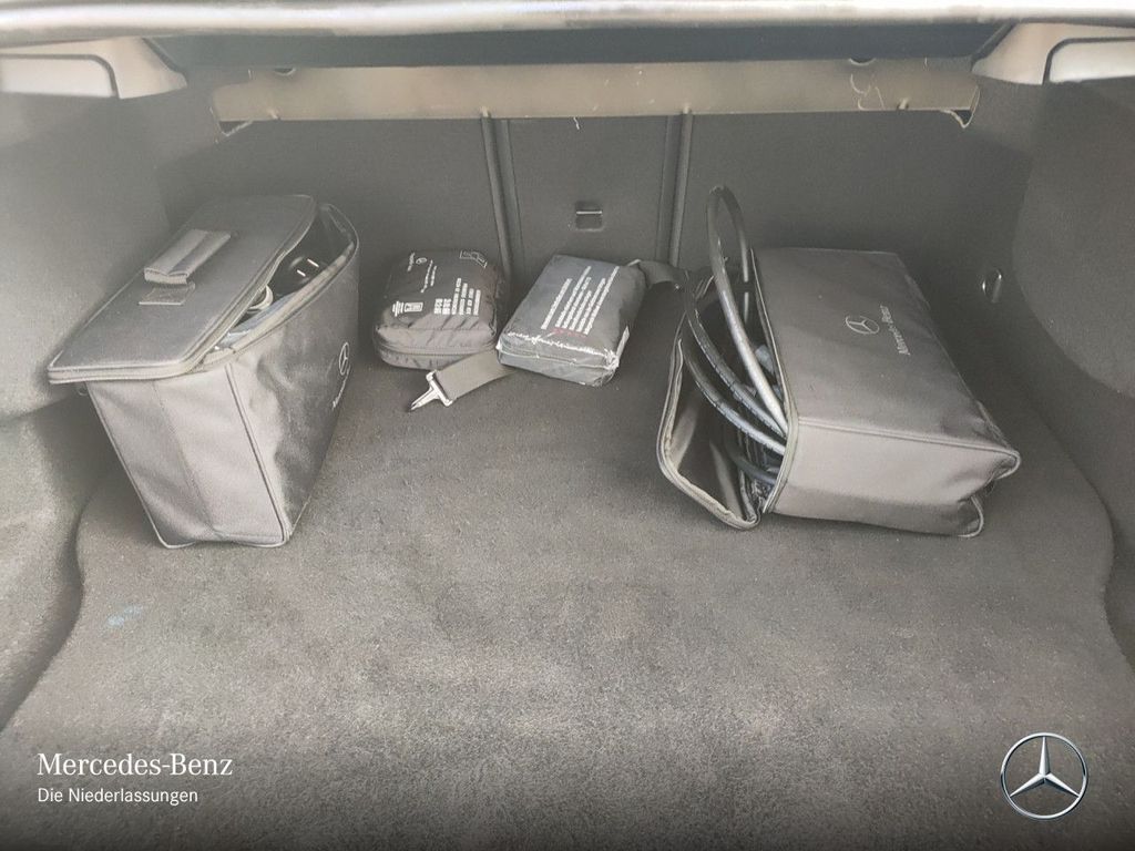 Mercedes-Benz A 250 2022