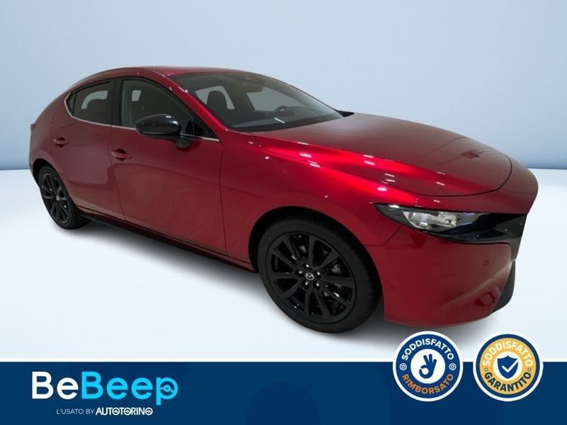 Mazda Other 2025