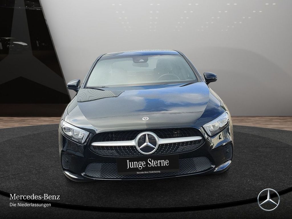 Mercedes-Benz A 250 2022