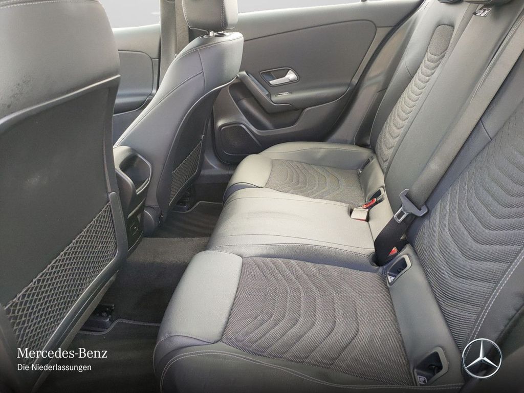 Mercedes-Benz A 250 2022