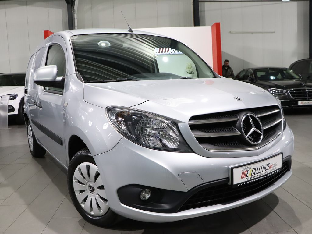 Mercedes-Benz Citan 2021