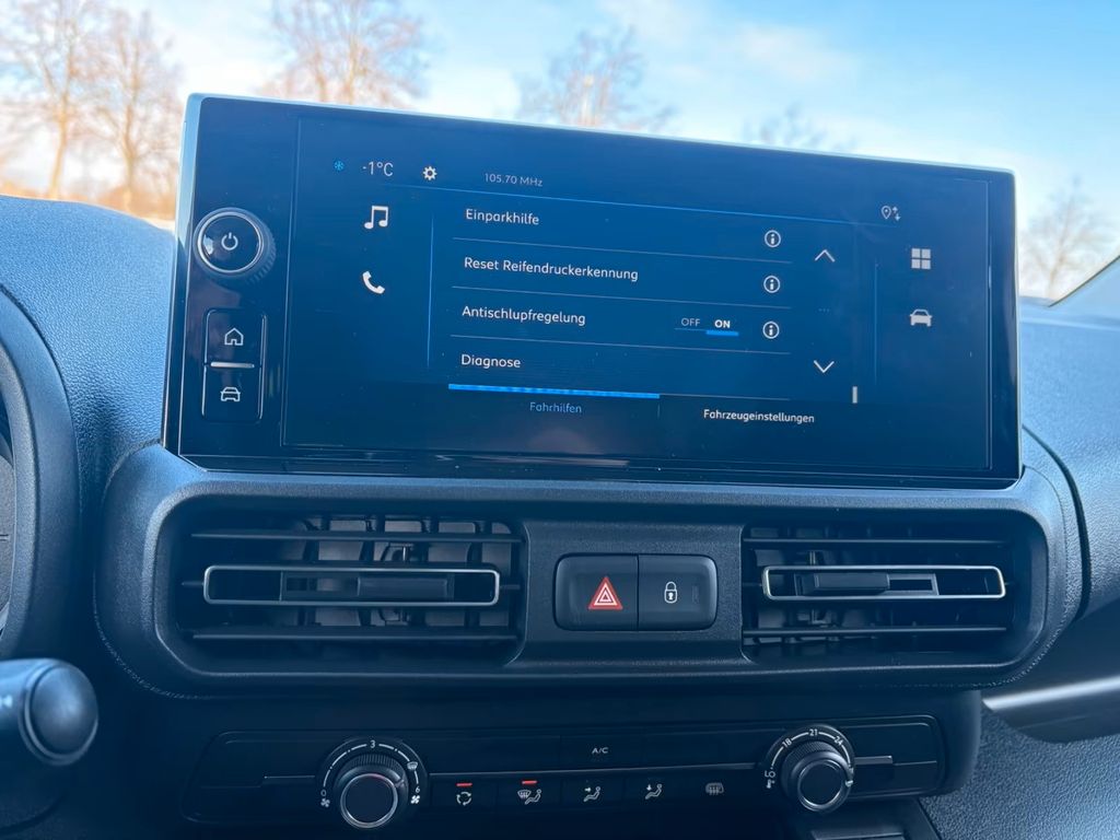 Opel Combo 2025