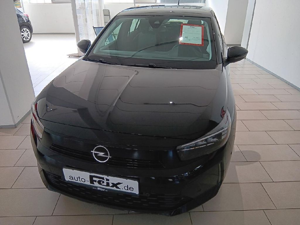 Opel Corsa 2024