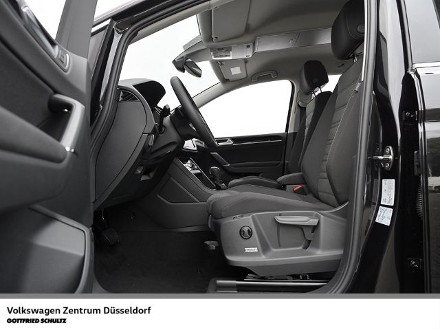 Volkswagen Touran 2025