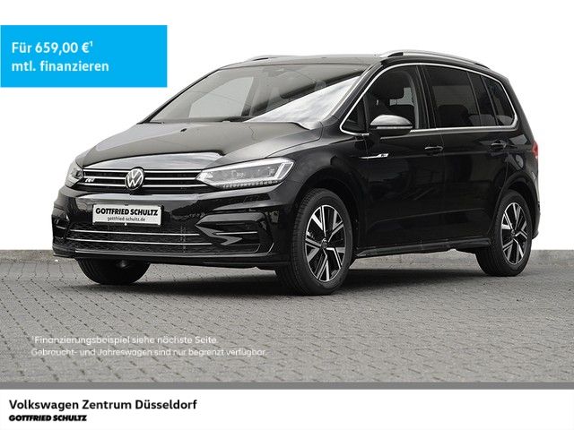 Volkswagen Touran 2025