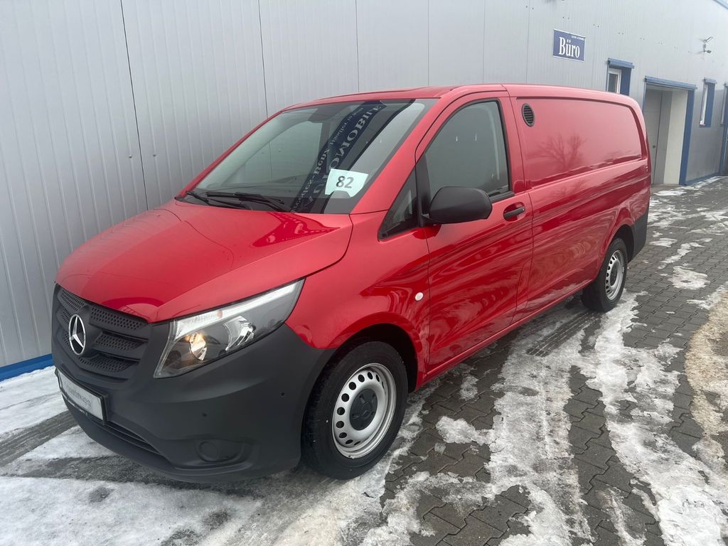 Mercedes-Benz Vito 2020