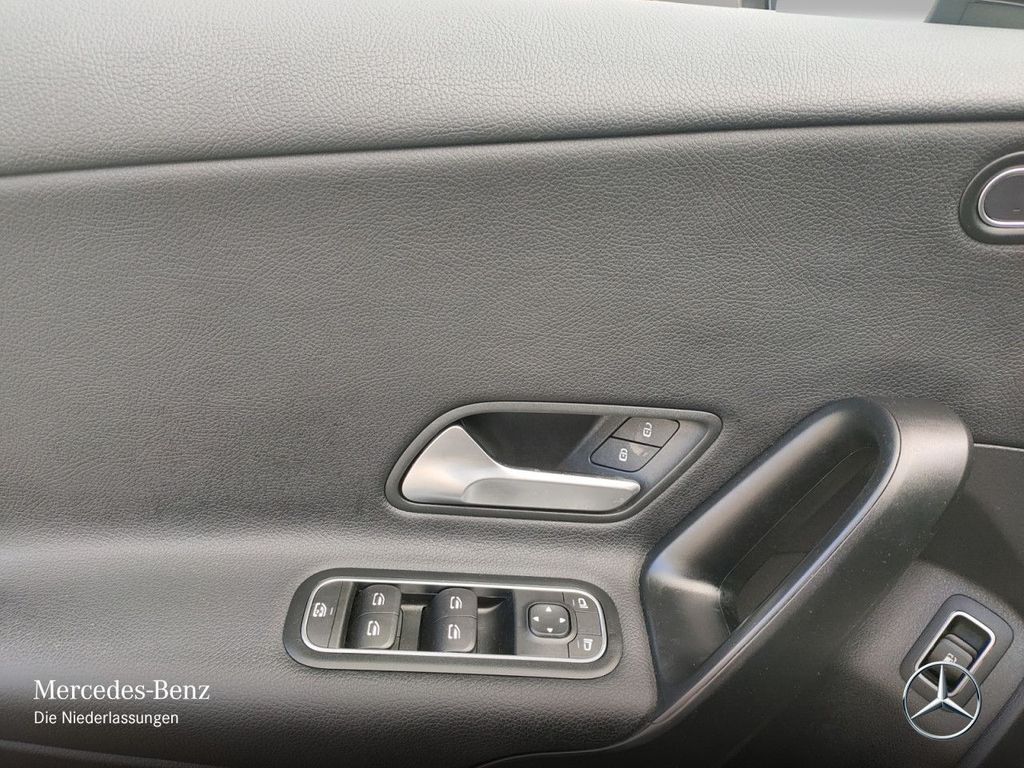 Mercedes-Benz A 250 2022