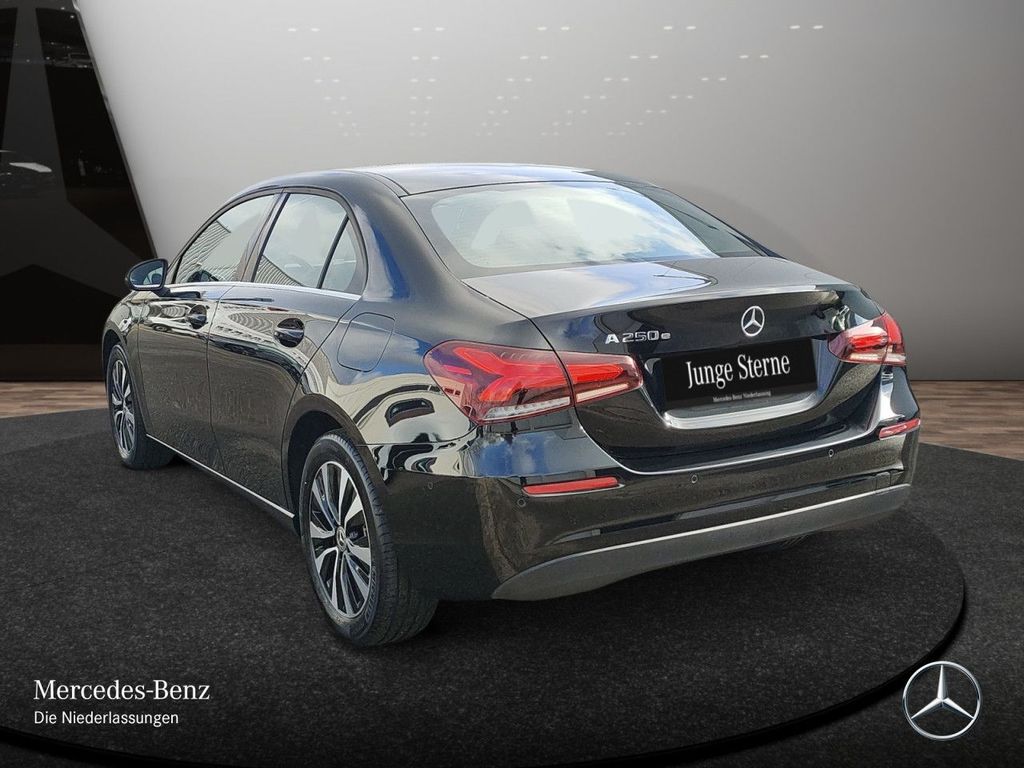 Mercedes-Benz A 250 2022