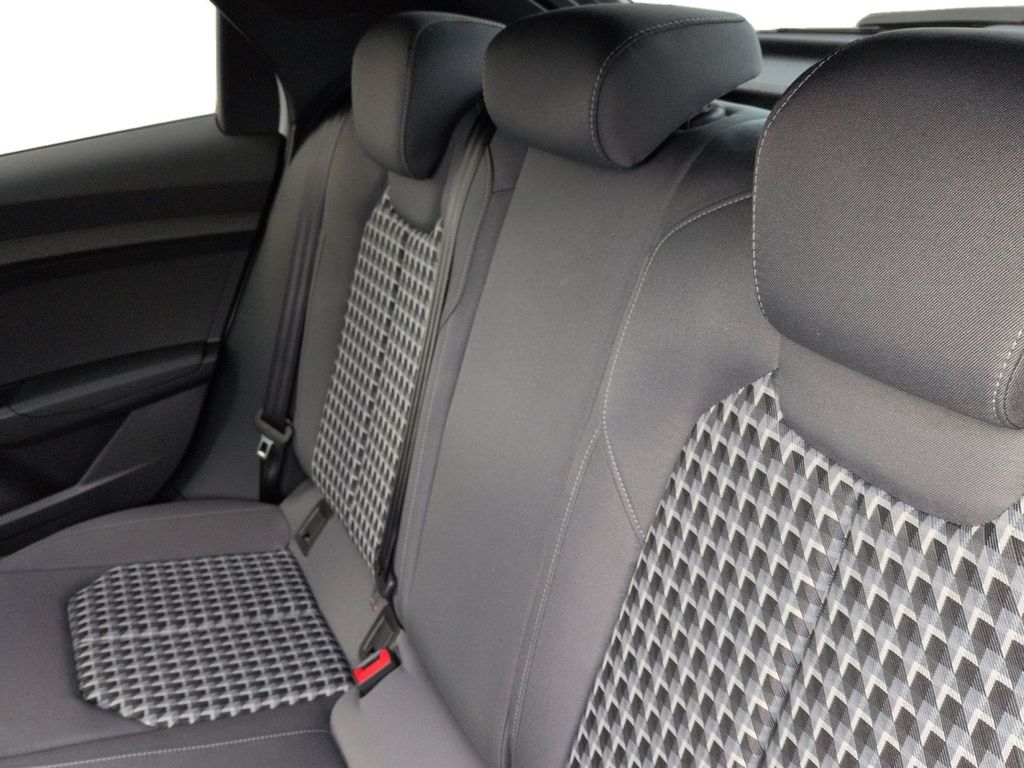 Audi A1 2025