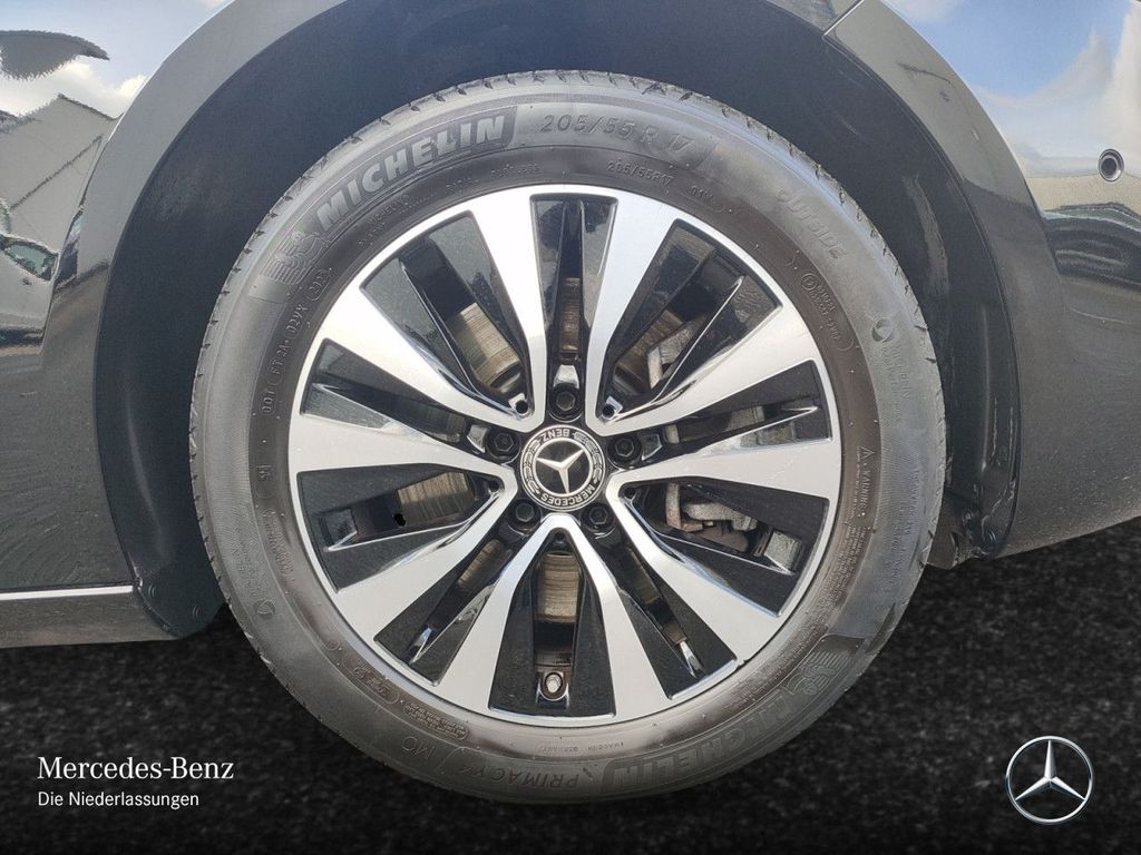 Mercedes-Benz A 250 2022