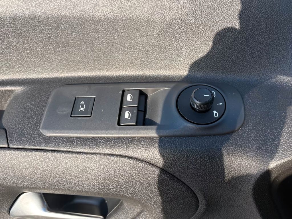 Opel Combo 2025
