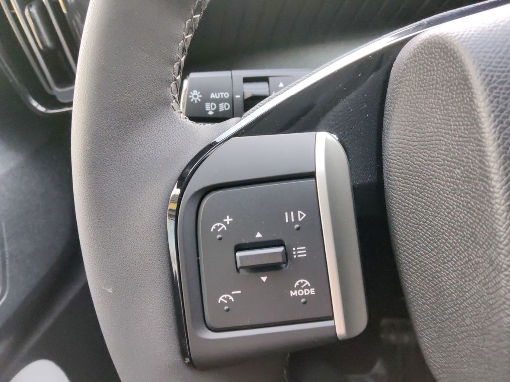 Citroën ë-C3 Aircross