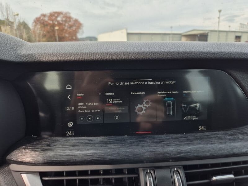 Alfa Romeo Stelvio 2020