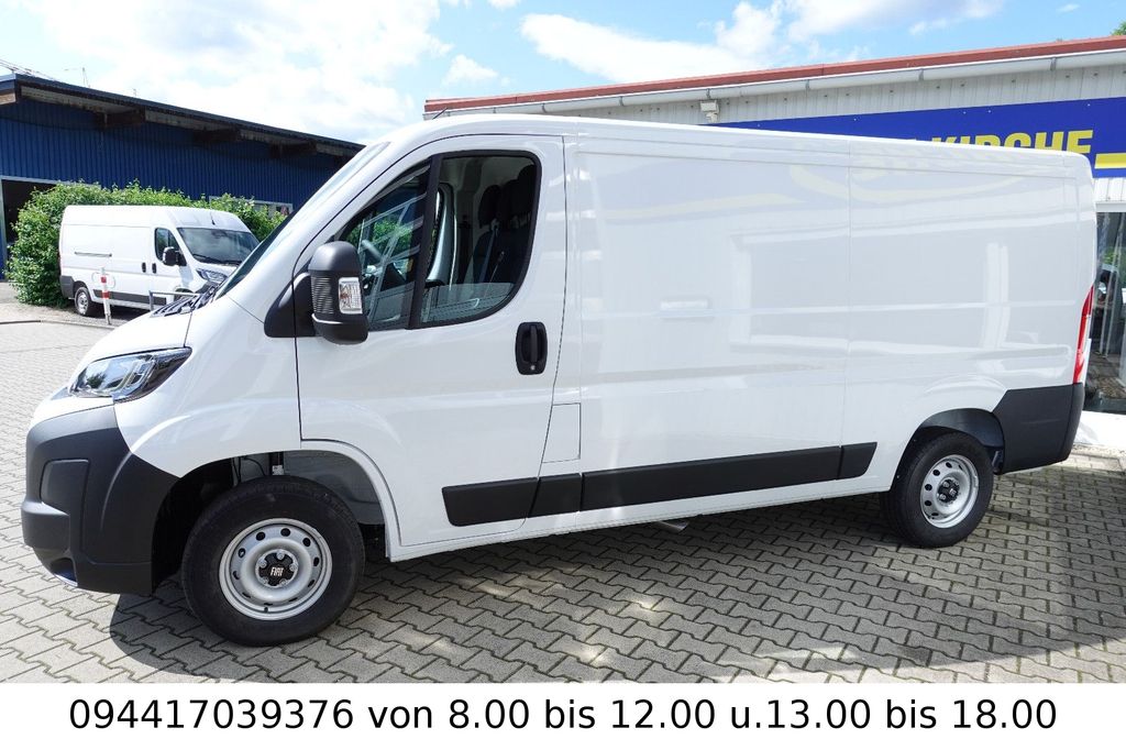 Fiat Ducato 2025