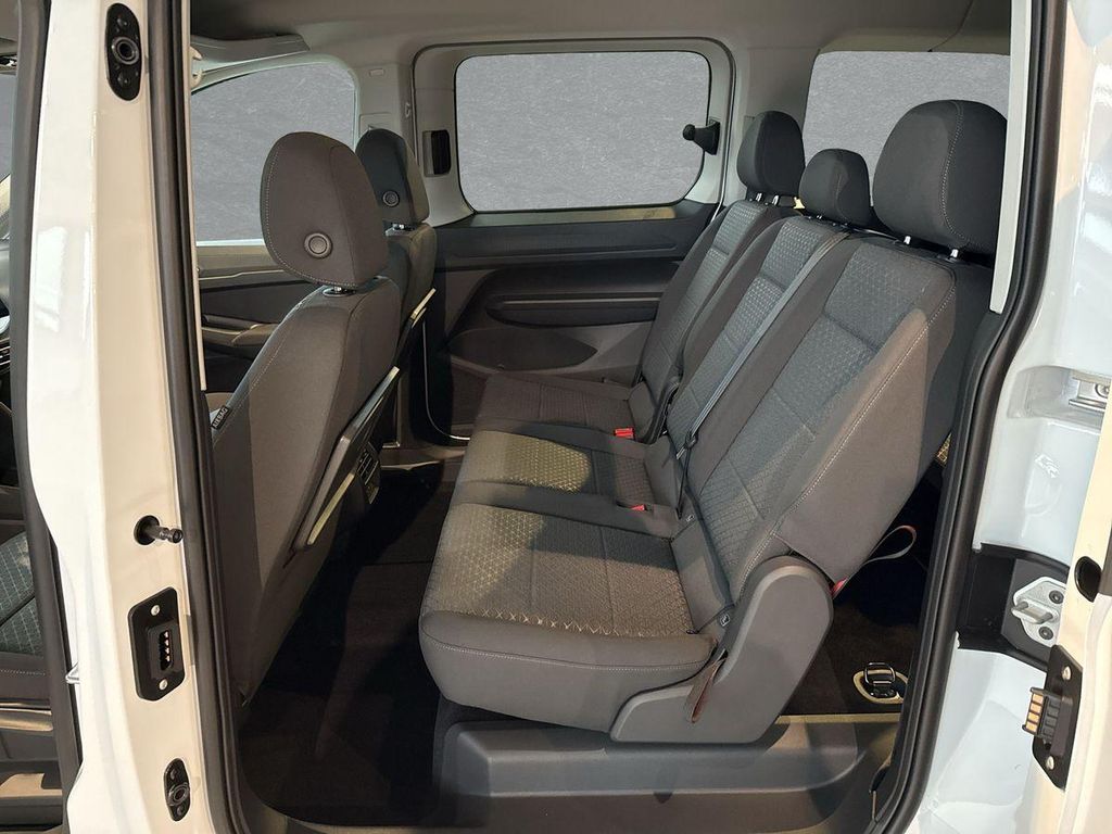 Ford Tourneo Connect