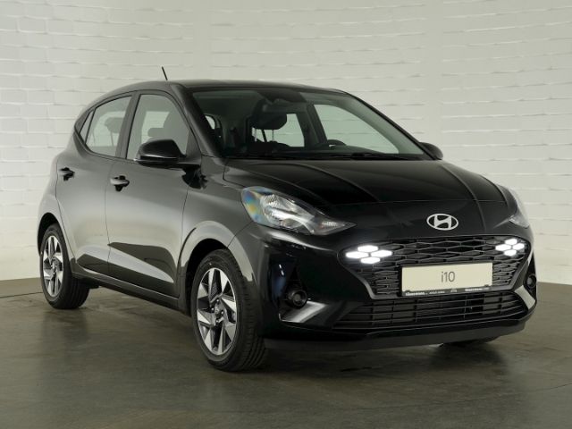 Hyundai i10 2025